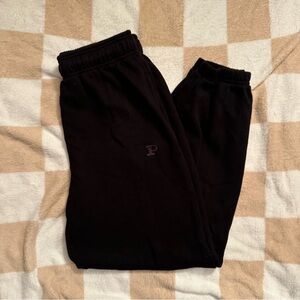 VS PINK Cinched Sweatpants